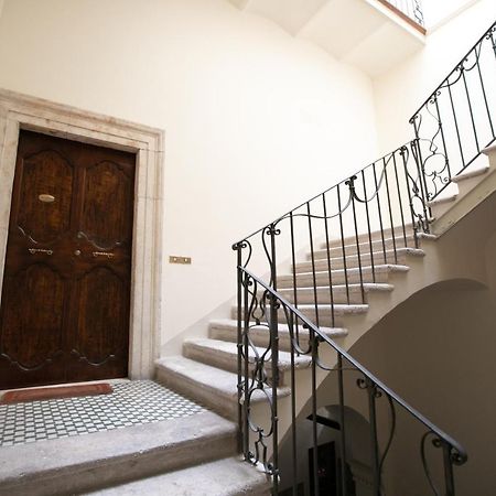 Il Tratto Antico Bed & Breakfast Ascoli Piceno Exterior photo